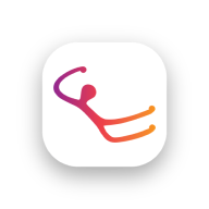 Badge of the Vertical-Life app