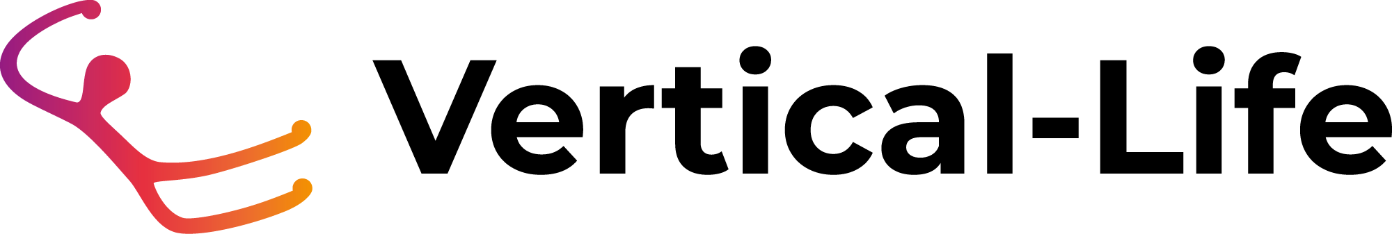 Logo of Vertical-Life